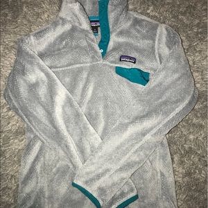 Patagonia jacket